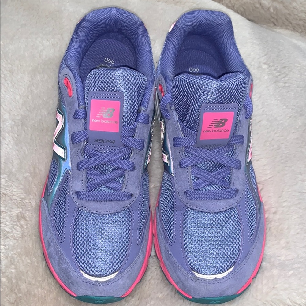 Like New - New Balance sneakers